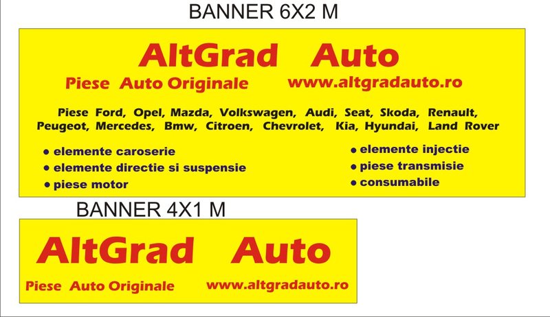 Altgrad Auto - service auto