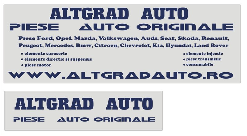 Altgrad Auto - service auto